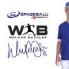 与SweetSpot Sports合作推广新的签名棒球产品系列
