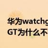 华为watchgt2可以添加门禁吗（华为watchGT为什么不能刷门禁）