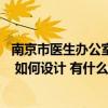 南京市医生办公室装修风格有哪些 问问医生办公室怎么装修 如何设计 有什么值得注意的 南京市医生办公室装修风格有哪些 问问医生办公室怎么装修 如何设计 有什么值得注意的