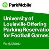 ParkMobile宣布与路易斯维尔大学建立合作伙伴关系