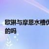 欧琳与摩恩水槽优缺点 摩恩的水槽好还是欧琳的好有了解过的吗 