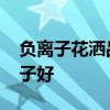 负离子花洒品牌 小白求问负离子花洒哪个牌子好 