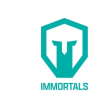 Immortals与Nitto Tire签署独家的多年期合作伙伴关系 Immortals与Nitto Tire签署独家的多年期合作伙伴关系