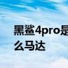 黑鲨4pro是什么振动马达 黑鲨4Pro采用什么马达 