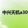 中兴天机a30 中兴天机A31Pro支持双扬吗 