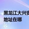 黑龙江大兴安岭可提供海尔中央空调维修服务地址在哪