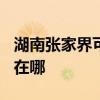 湖南张家界可提供TCL中央空调维修服务地址在哪