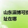 山东淄博可提供三菱电机中央空调维修服务地址在哪