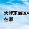 天津东丽区可提供TCL中央空调维修服务地址在哪