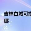 吉林白城可提供志高中央空调维修服务地址在哪