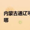 内蒙古通辽可提供卡萨帝冰箱维修服务地址在哪