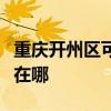 重庆开州区可提供特灵中央空调维修服务地址在哪