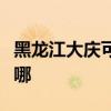 黑龙江大庆可提供西门子冰箱维修服务地址在哪