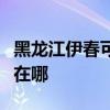 黑龙江伊春可提供特灵中央空调维修服务地址在哪