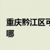 重庆黔江区可提供东芝洗衣机维修服务地址在哪