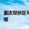 重庆双桥区可提供康佳洗衣机维修服务地址在哪
