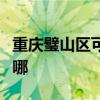 重庆璧山区可提供志高洗衣机维修服务地址在哪