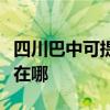四川巴中可提供港华紫荆壁挂炉维修服务地址在哪