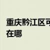 重庆黔江区可提供福玛特清洁机维修服务地址在哪