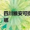 四川雅安可提供艾诺基壁挂炉维修服务地址在哪