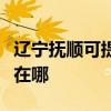 辽宁抚顺可提供伊莱克斯洗碗机维修服务地址在哪