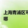 上海青浦区可提供康佳吸尘器维修服务地址在哪