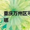 重庆万州区可提供东芝吸尘器维修服务地址在哪