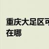 重庆大足区可提供苏泊尔吸尘器维修服务地址在哪