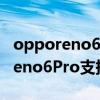 opporeno6pro的nfc录入没法使用 OPPOReno6Pro支持NFC吗 
