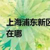 上海浦东新区可提供九阳微波炉维修服务地址在哪