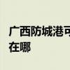 广西防城港可提供格兰仕微波炉维修服务地址在哪