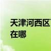 天津河西区可提供SKG微波炉维修服务地址在哪