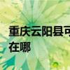 重庆云阳县可提供樱花抽油烟机维修服务地址在哪