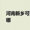河南新乡可提供SKG微波炉维修服务地址在哪