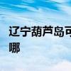 辽宁葫芦岛可提供东菱微波炉维修服务地址在哪