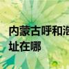 内蒙古呼和浩特可提供帅康微波炉维修服务地址在哪