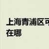 上海青浦区可提供华帝抽油烟机维修服务地址在哪