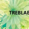 TREBLABZ7PRO降噪耳机节省19%