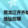 黑龙江齐齐哈尔可提供每时乐微波炉维修服务地址在哪