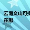 云南文山可提供好太太抽油烟机维修服务地址在哪