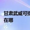 甘肃武威可提供格兰仕抽油烟机维修服务地址在哪