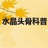 水晶头骨科普 求大神说下真的有水晶头骨吗 