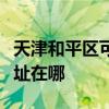 天津和平区可提供弗兰卡抽油烟机维修服务地址在哪