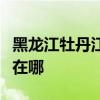 黑龙江牡丹江可提供欧科电磁炉维修服务地址在哪