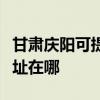 甘肃庆阳可提供阿里斯顿抽油烟机维修服务地址在哪