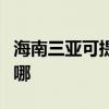 海南三亚可提供每时乐电磁炉维修服务地址在哪