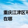 重庆江津区可提供澳柯玛消毒柜维修服务地址在哪
