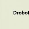 DroboDrobo迷你固态硬盘评测 DroboDrobo迷你固态硬盘评测