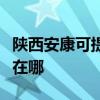 陕西安康可提供格兰仕电压力锅维修服务地址在哪