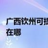 广西钦州可提供飞利浦电压力锅维修服务地址在哪